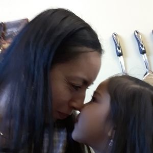 Meet your Posher, Marilu